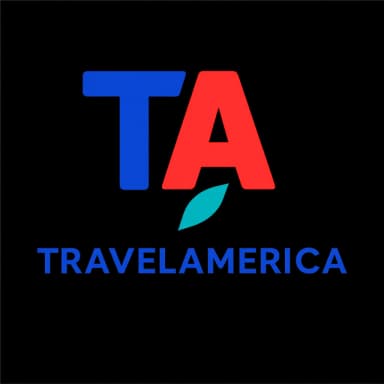 Travel Americas Logo